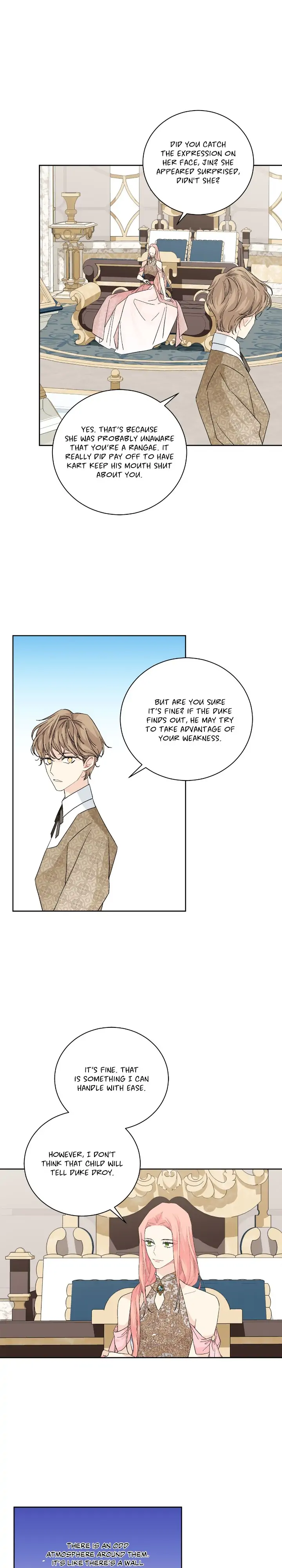 Elskar - Manhwa Chapter 108 - page 4