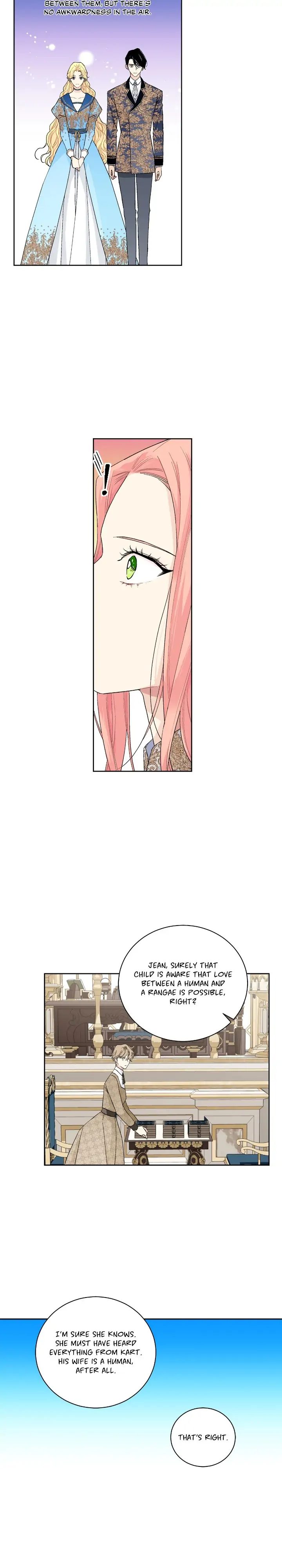 Elskar - Manhwa Chapter 108 - page 5