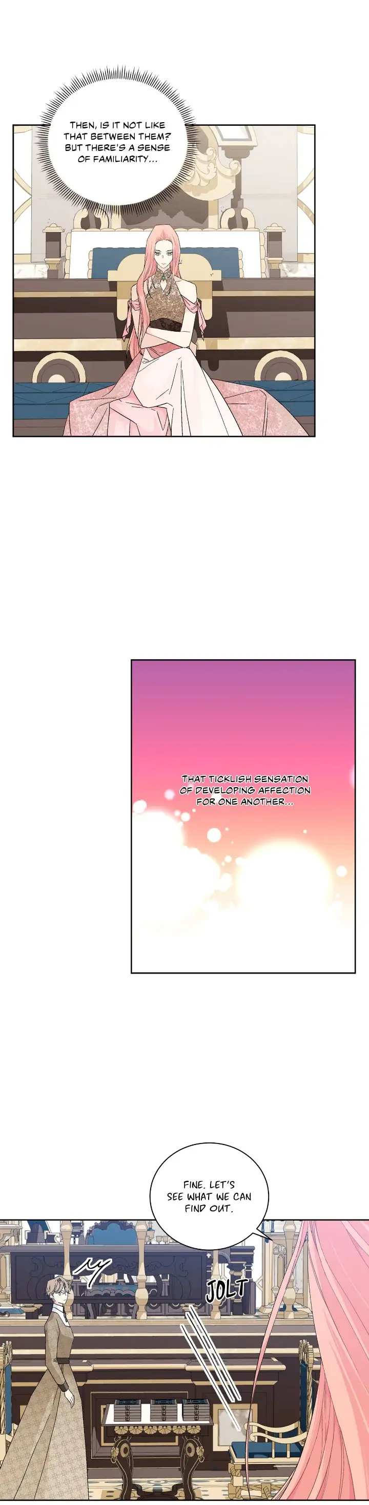 Elskar - Manhwa Chapter 108 - page 6