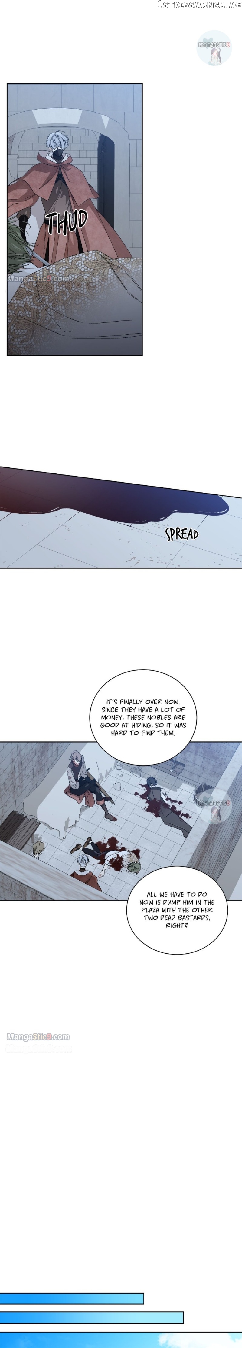 Elskar - Manhwa Chapter 107 - page 10
