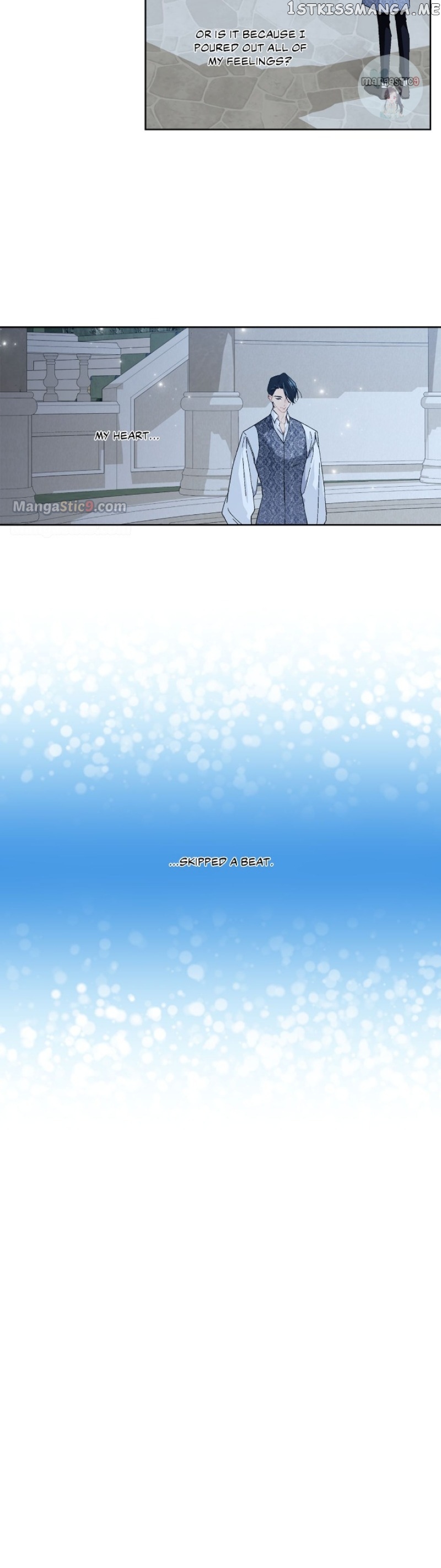 Elskar - Manhwa Chapter 107 - page 4
