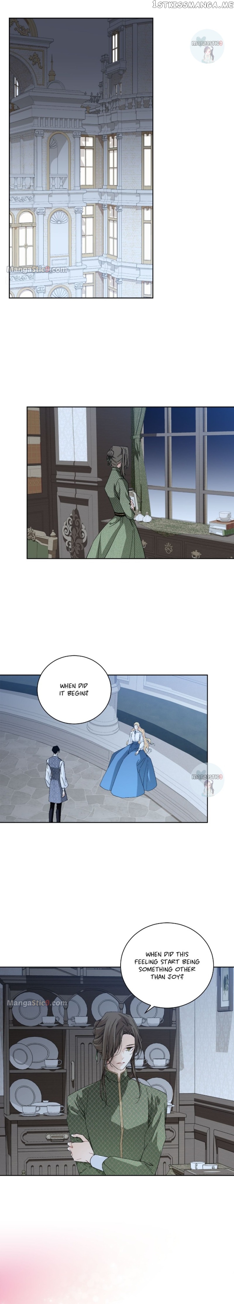 Elskar - Manhwa Chapter 107 - page 5