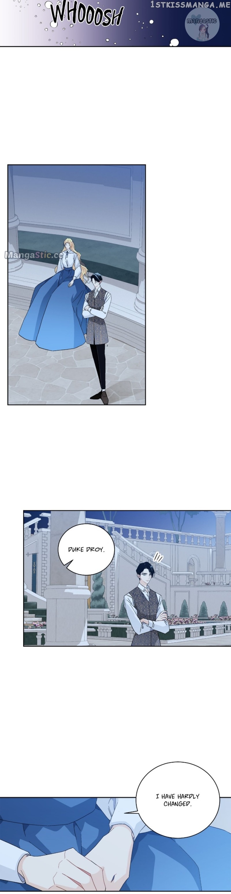 Elskar - Manhwa Chapter 106 - page 10