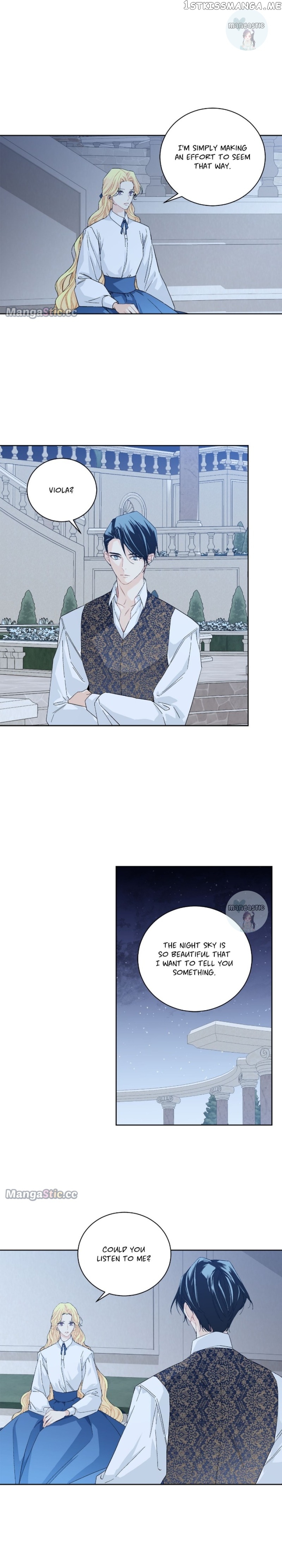 Elskar - Manhwa Chapter 106 - page 11
