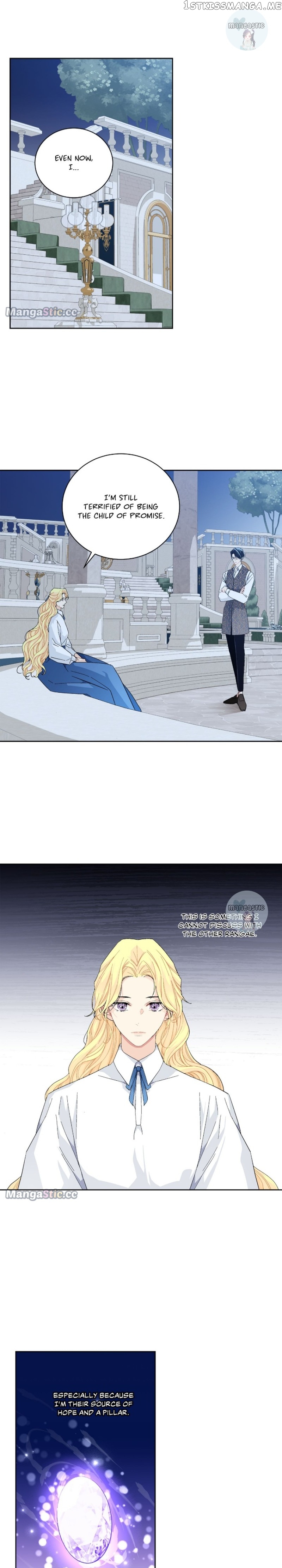 Elskar - Manhwa Chapter 106 - page 12