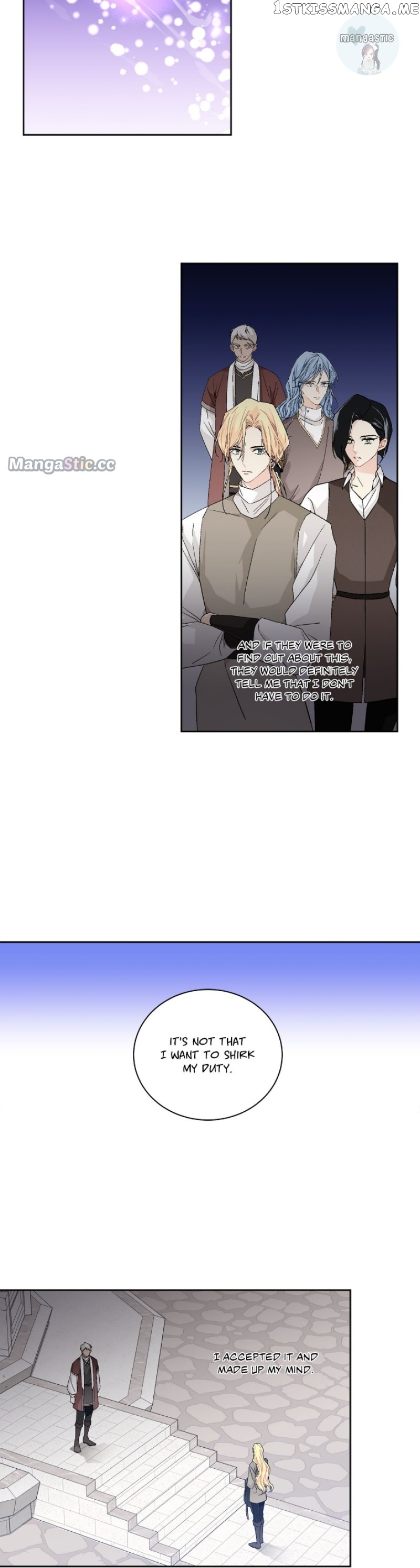 Elskar - Manhwa Chapter 106 - page 13