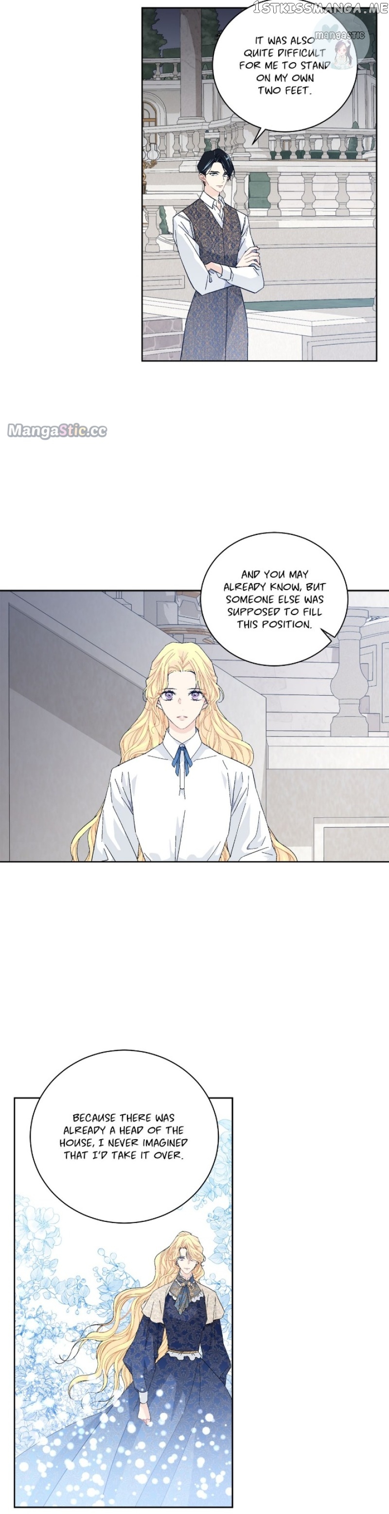 Elskar - Manhwa Chapter 106 - page 16