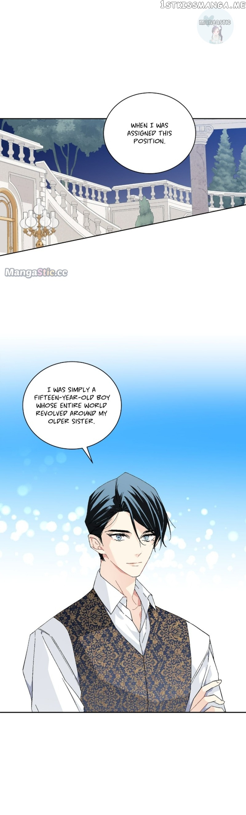 Elskar - Manhwa Chapter 106 - page 17