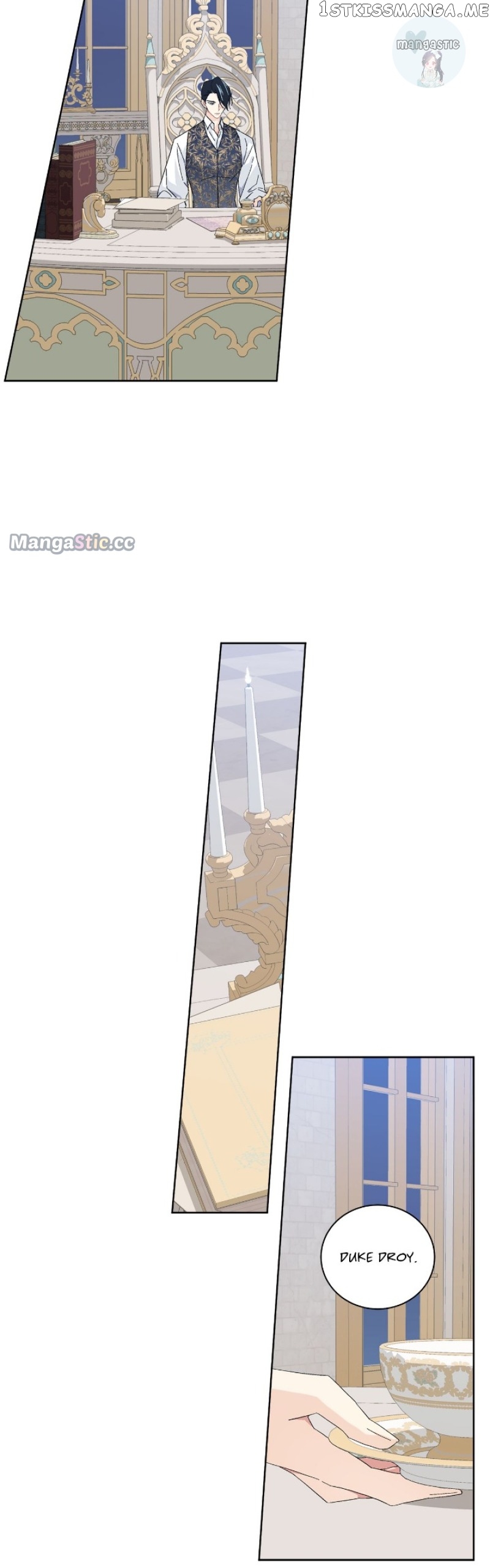 Elskar - Manhwa Chapter 106 - page 4