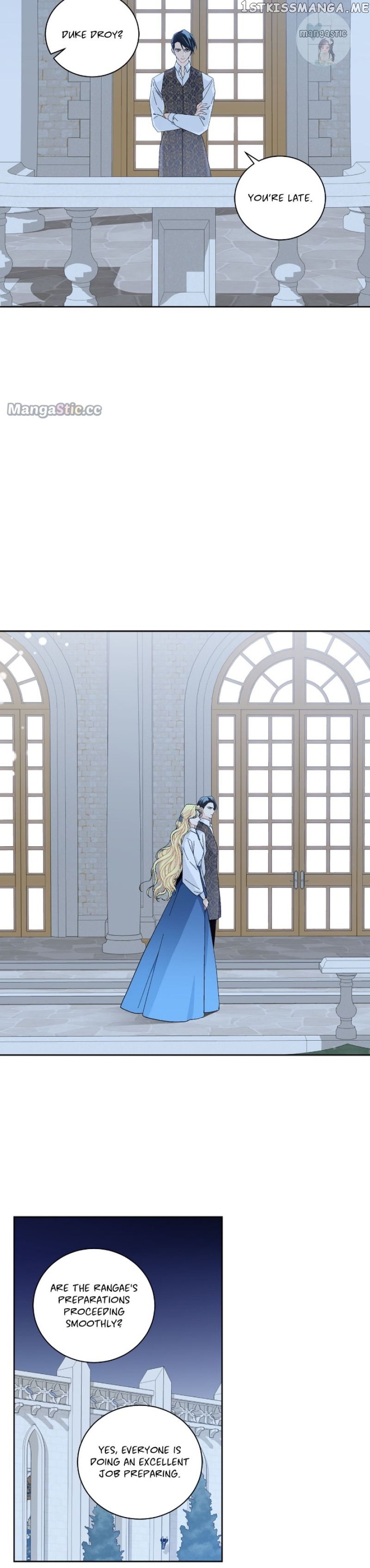 Elskar - Manhwa Chapter 106 - page 7