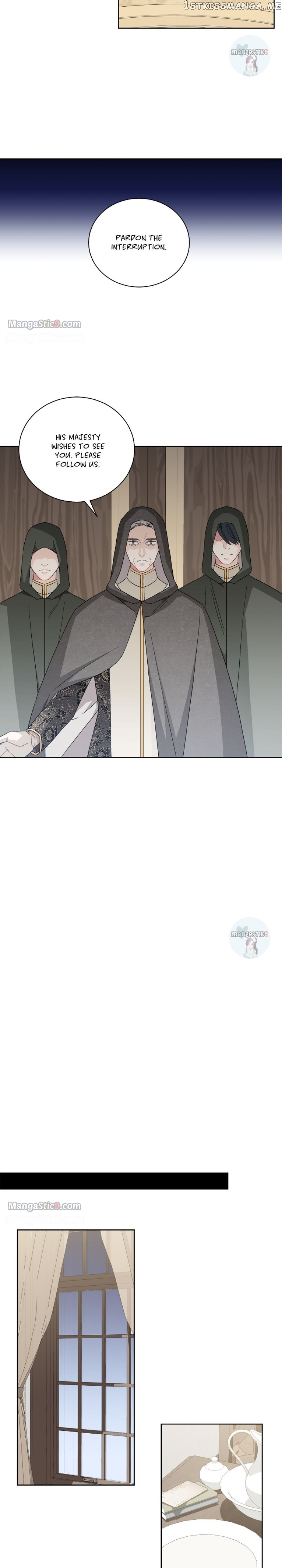 Elskar - Manhwa Chapter 105 - page 12