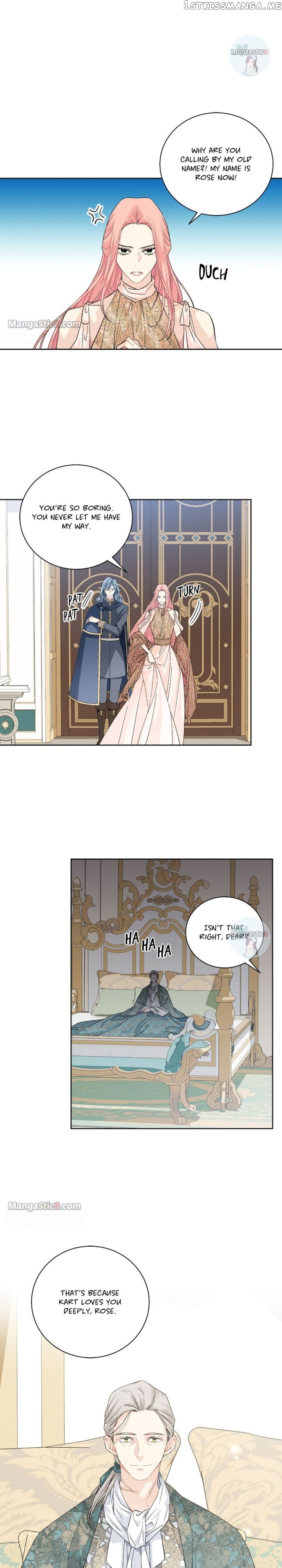 Elskar - Manhwa Chapter 104 - page 15