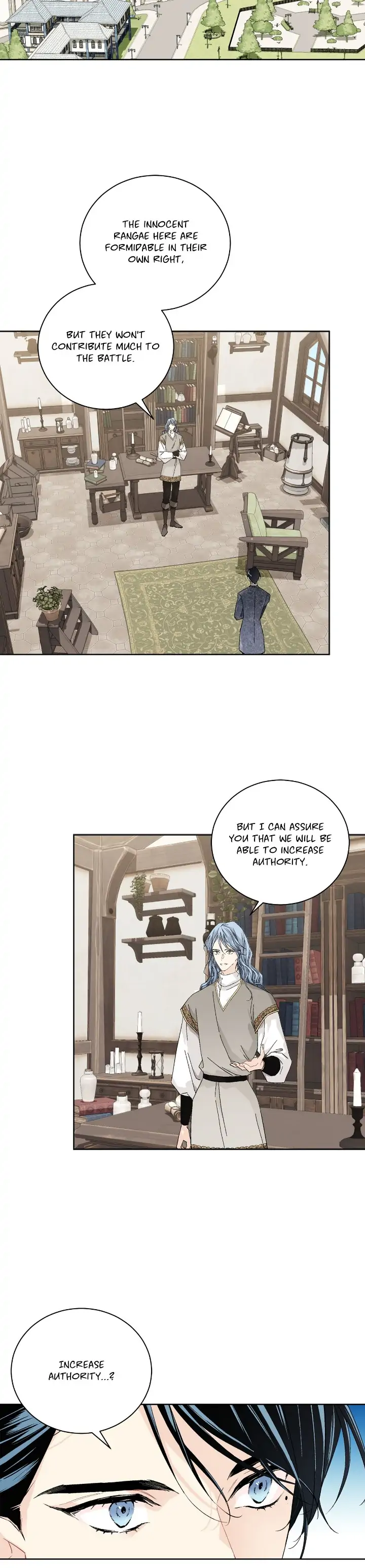 Elskar - Manhwa Chapter 103 - page 11