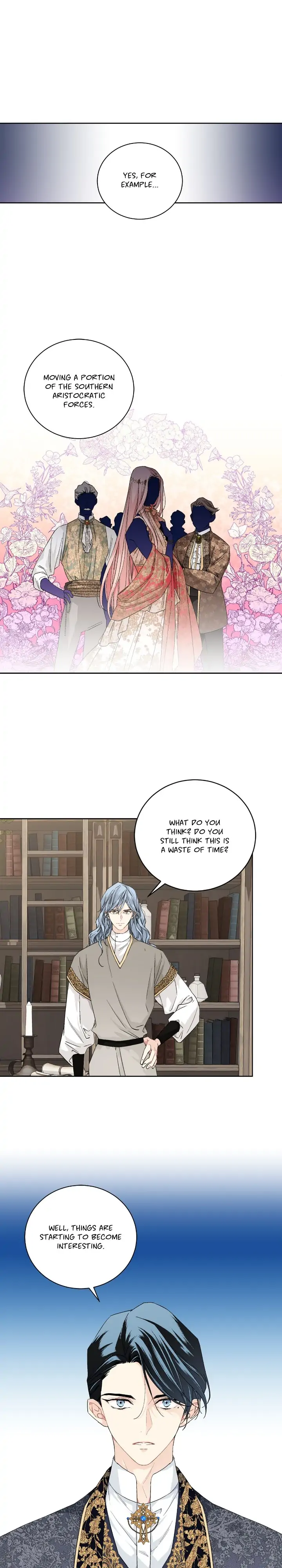 Elskar - Manhwa Chapter 103 - page 12