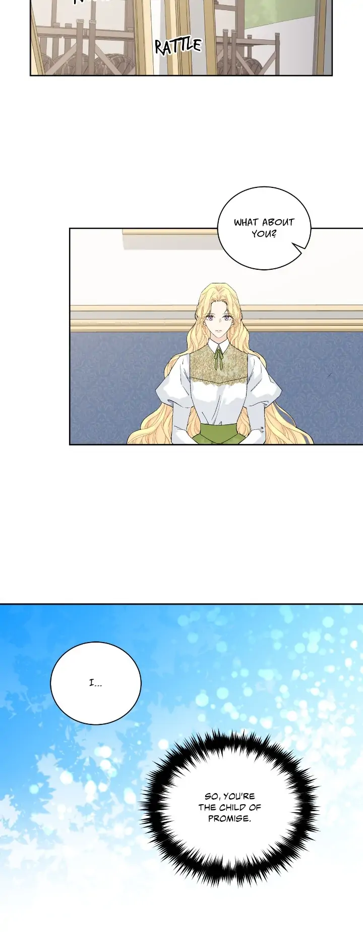 Elskar - Manhwa Chapter 103 - page 14