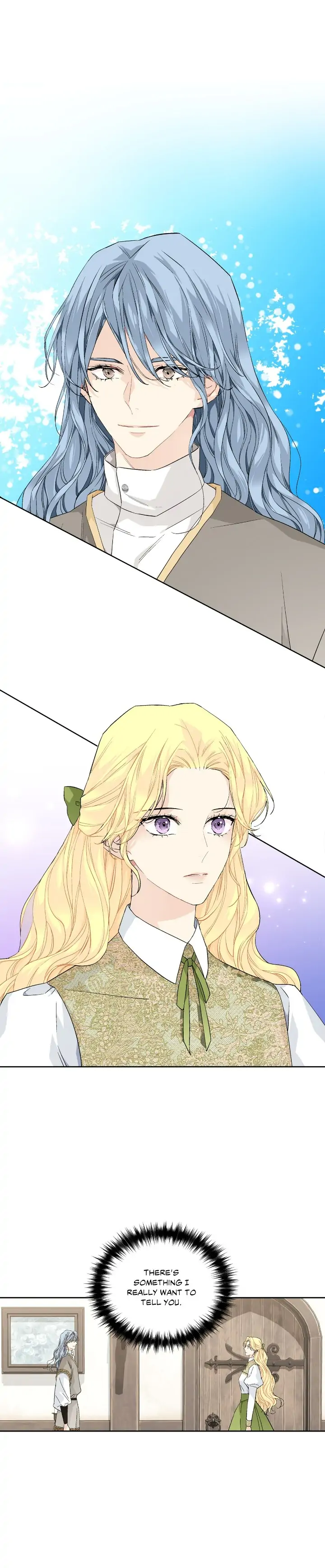 Elskar - Manhwa Chapter 103 - page 15