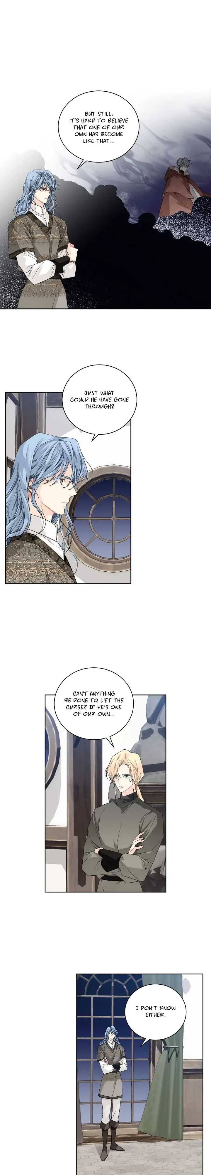 Elskar - Manhwa Chapter 103 - page 3