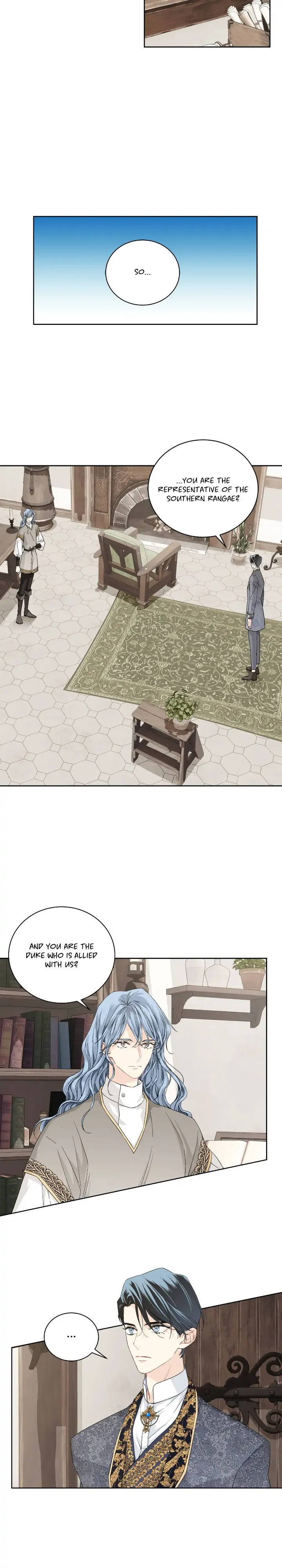 Elskar - Manhwa Chapter 103 - page 7
