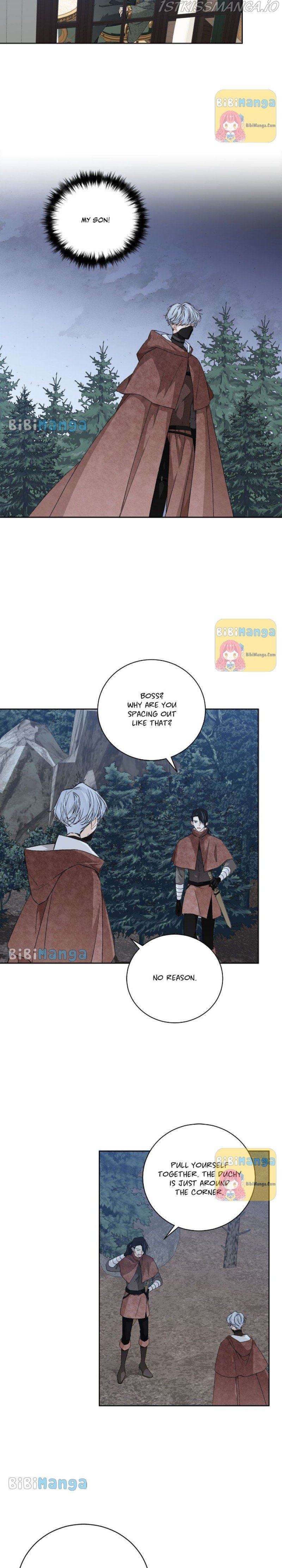 Elskar - Manhwa Chapter 101 - page 10