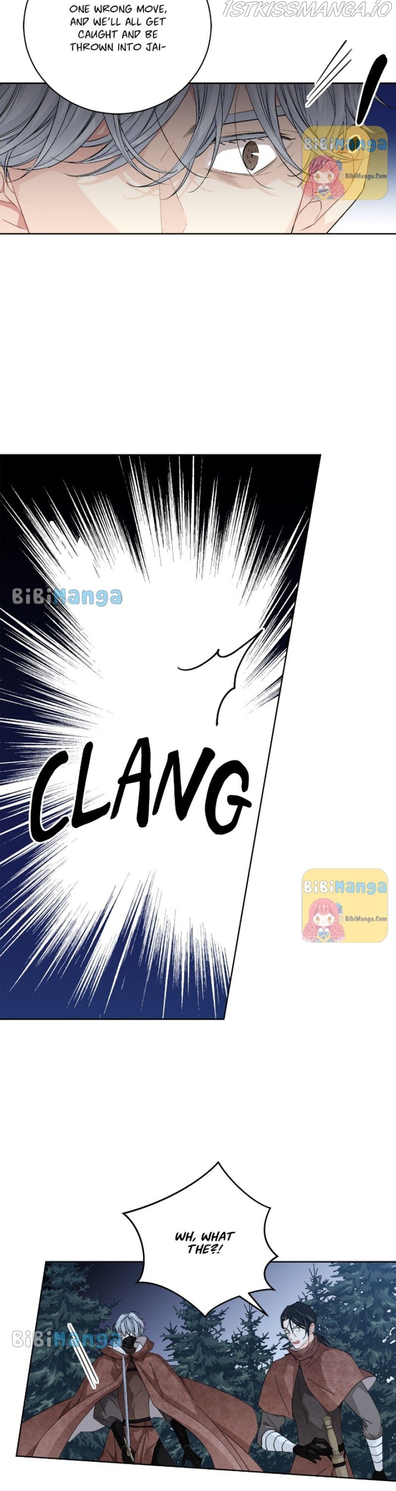 Elskar - Manhwa Chapter 101 - page 11