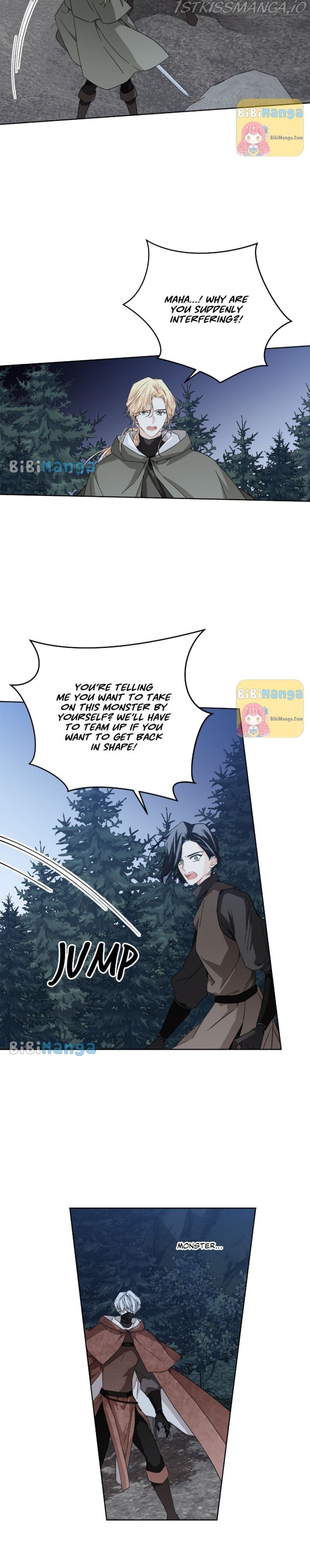 Elskar - Manhwa Chapter 101 - page 14