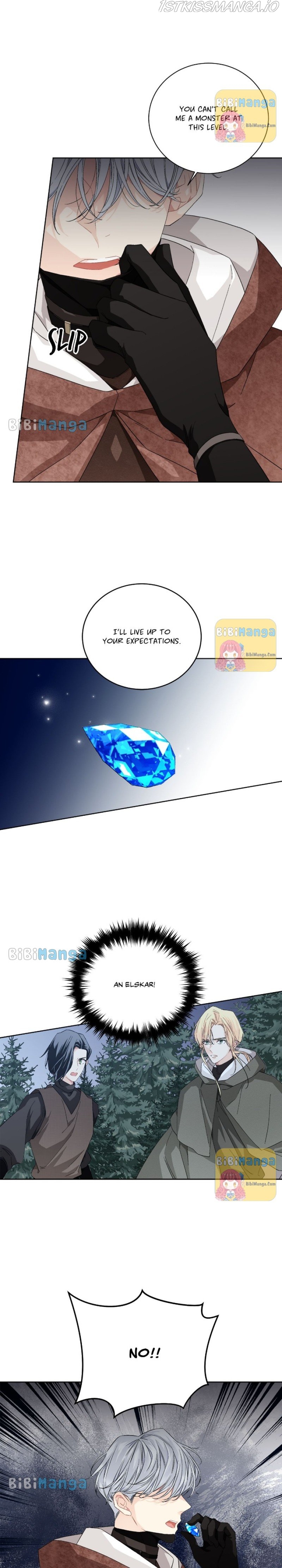 Elskar - Manhwa Chapter 101 - page 15