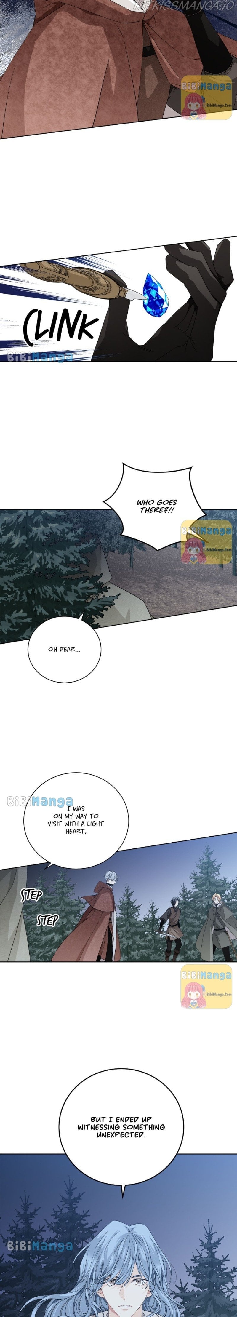 Elskar - Manhwa Chapter 101 - page 16