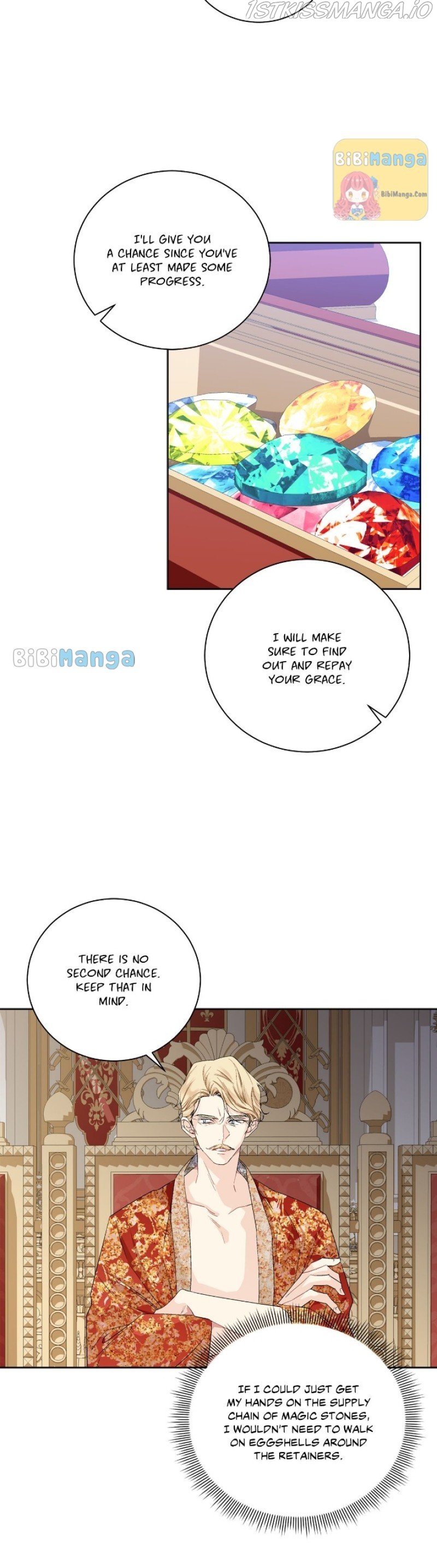 Elskar - Manhwa Chapter 101 - page 4