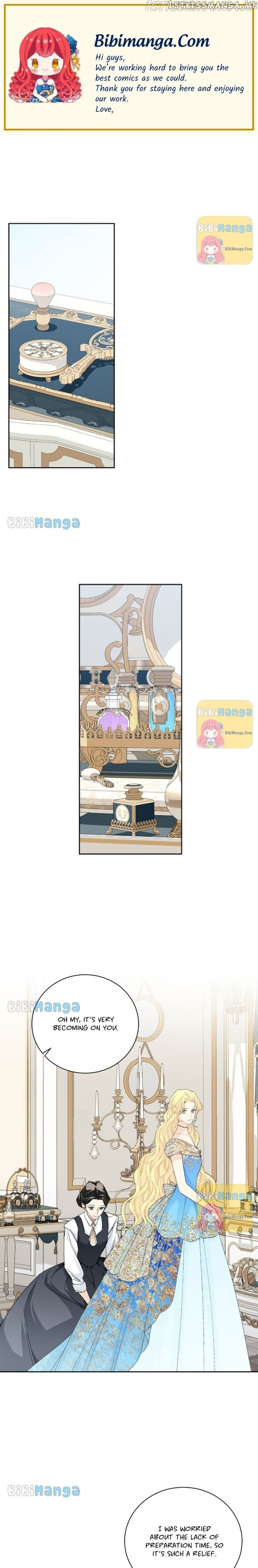 Elskar - Manhwa chapter 100 - page 1