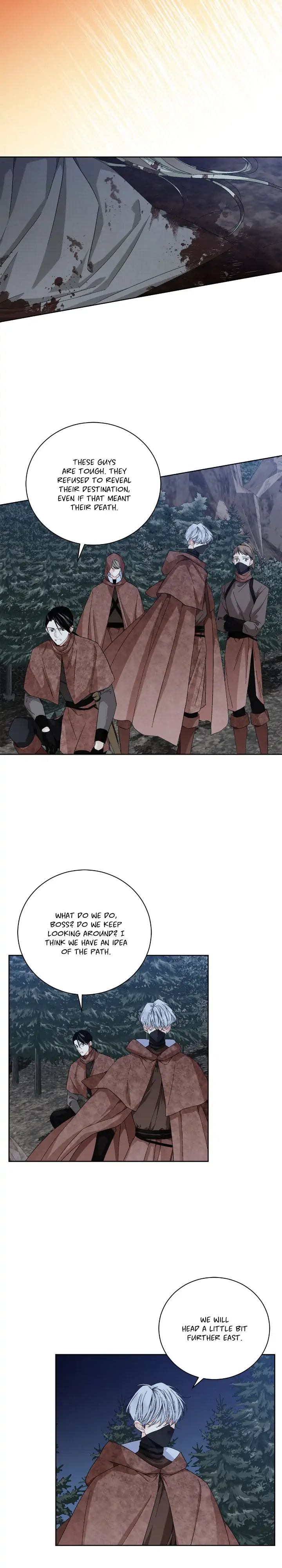 Elskar - Manhwa chapter 99 - page 14