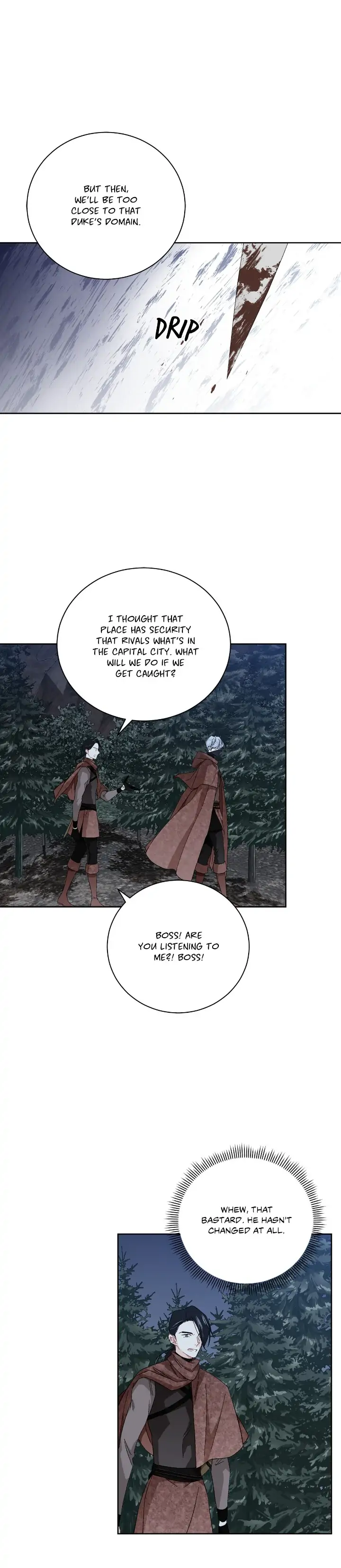Elskar - Manhwa chapter 99 - page 15
