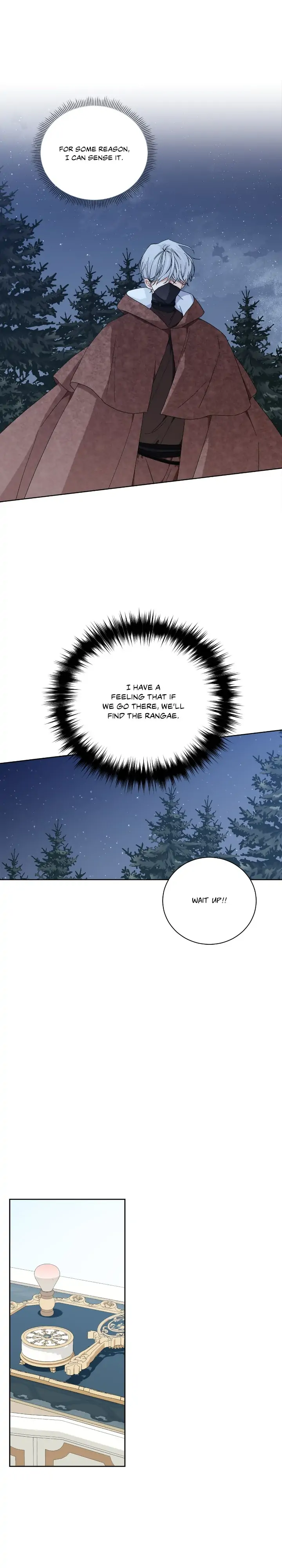 Elskar - Manhwa chapter 99 - page 16