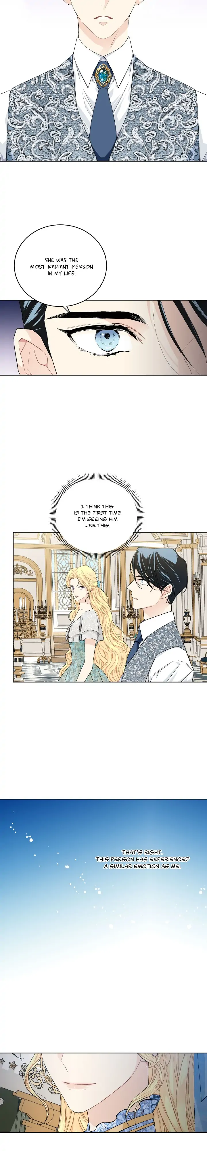 Elskar - Manhwa chapter 99 - page 7