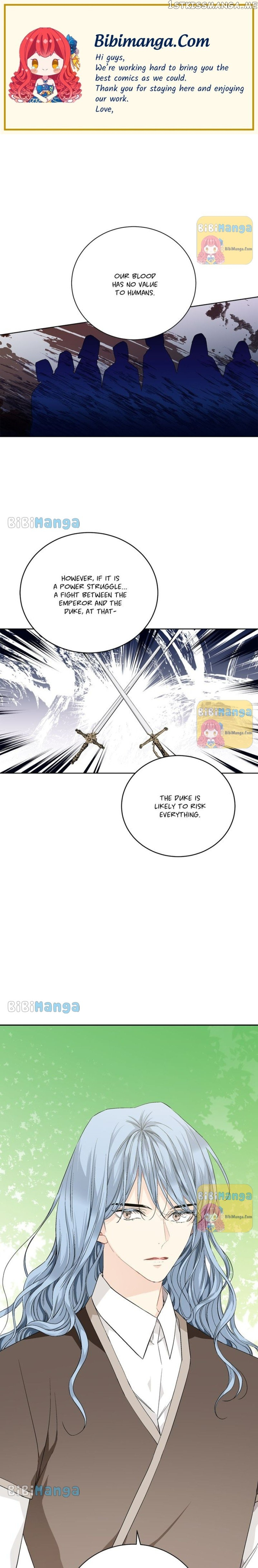 Elskar - Manhwa chapter 98 - page 1