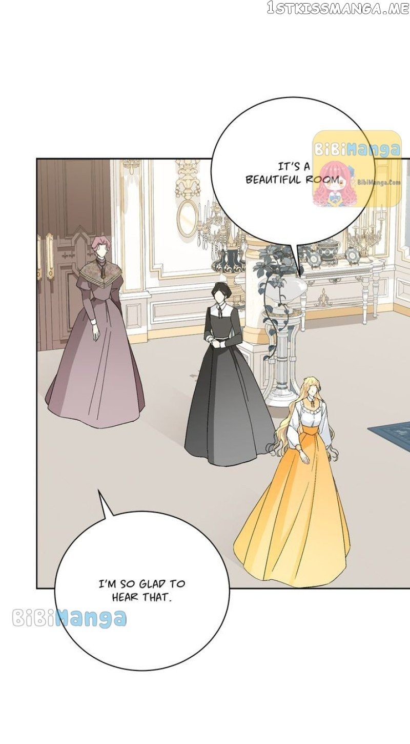 Elskar - Manhwa chapter 98 - page 14