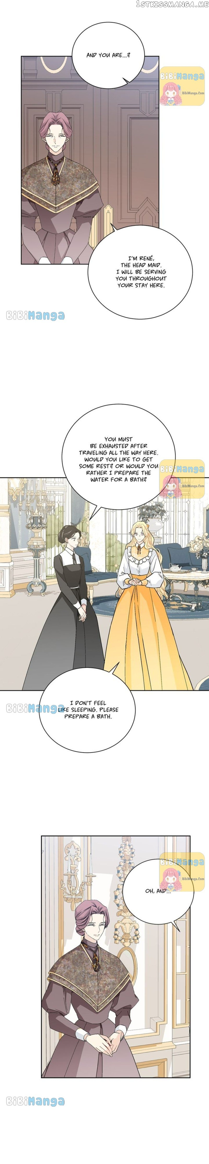 Elskar - Manhwa chapter 98 - page 15