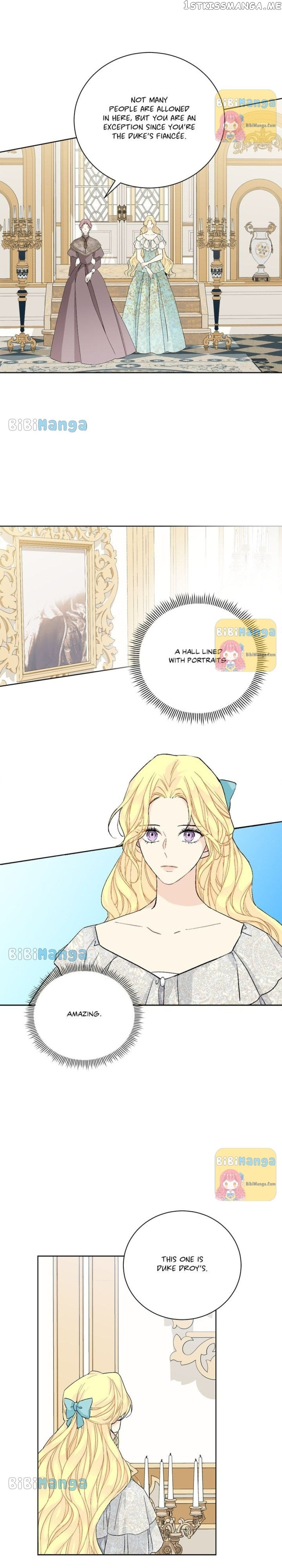 Elskar - Manhwa chapter 98 - page 18