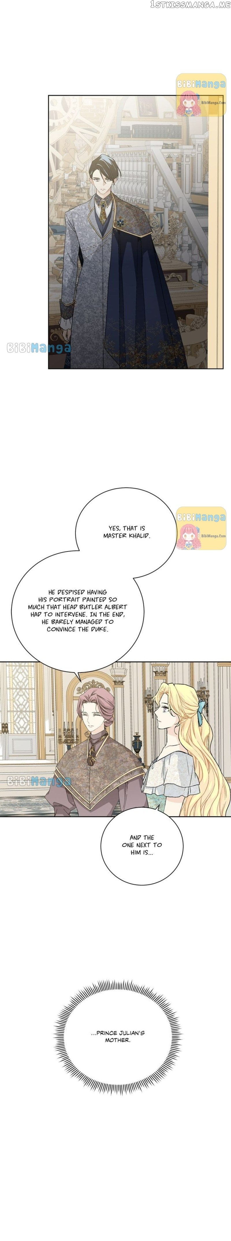 Elskar - Manhwa chapter 98 - page 19