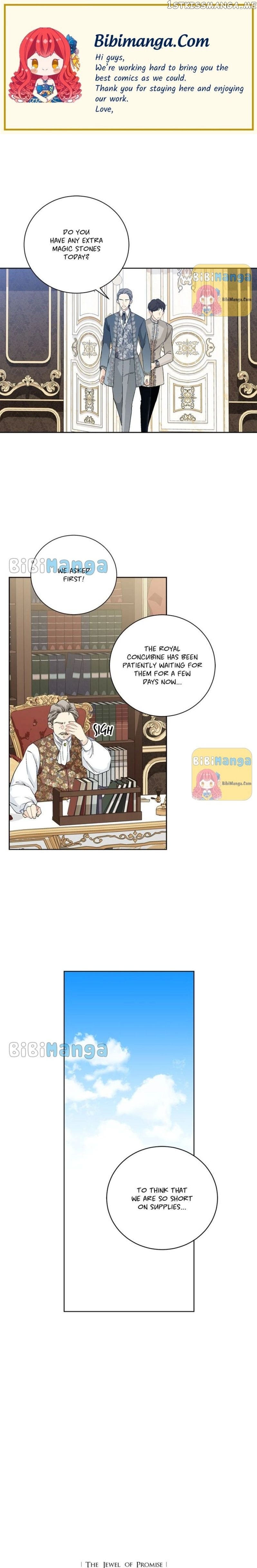Elskar - Manhwa chapter 97 - page 1