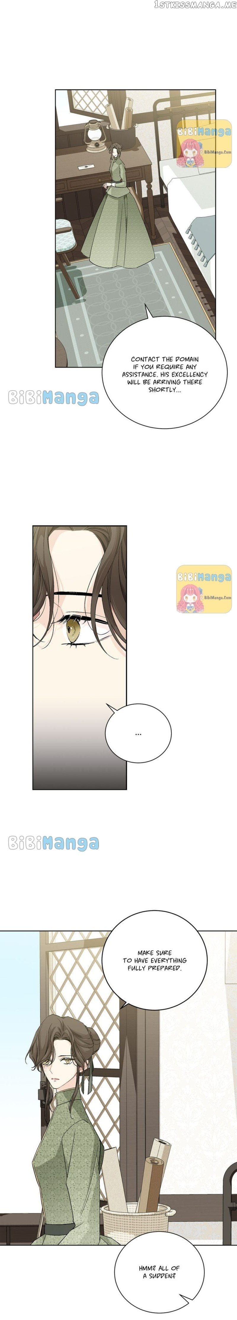 Elskar - Manhwa chapter 97 - page 14