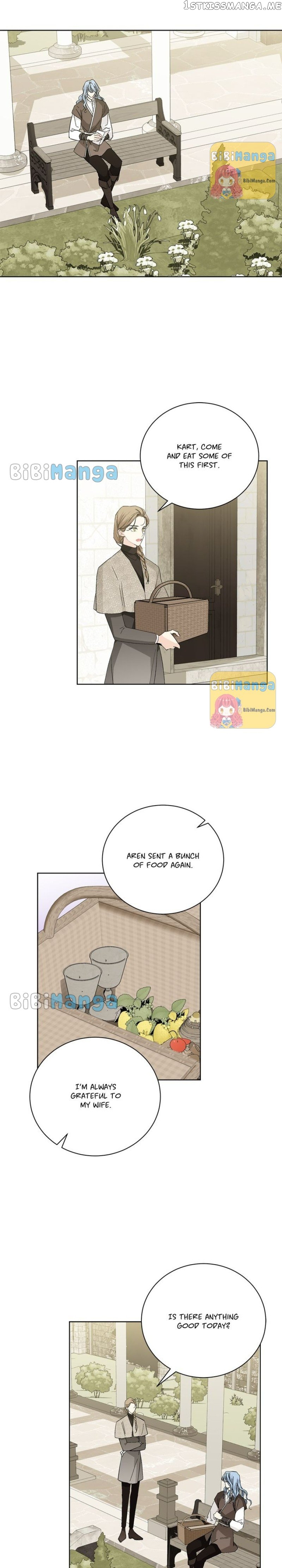 Elskar - Manhwa chapter 97 - page 19