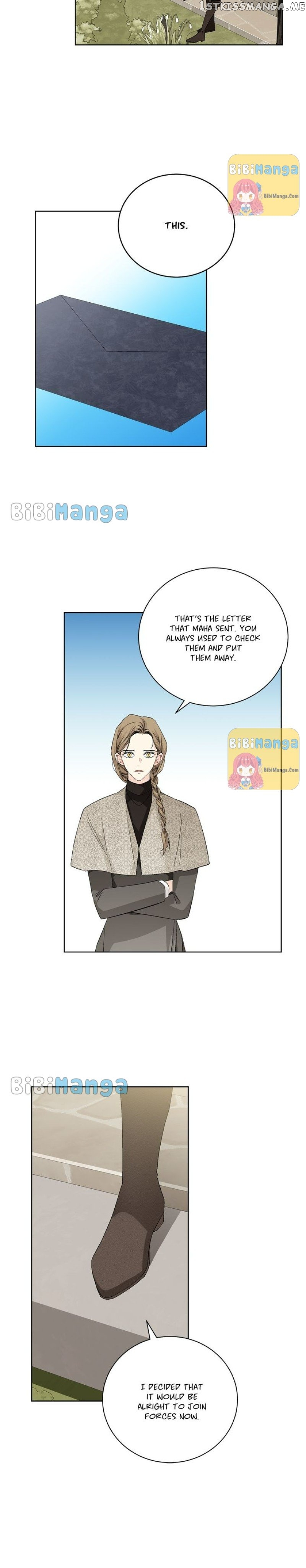 Elskar - Manhwa chapter 97 - page 20