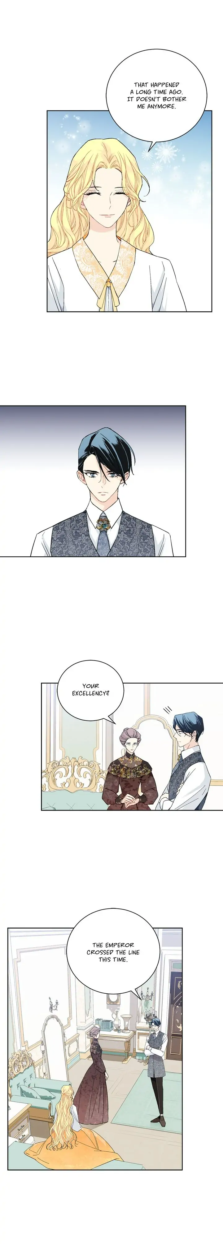 Elskar - Manhwa chapter 96 - page 12