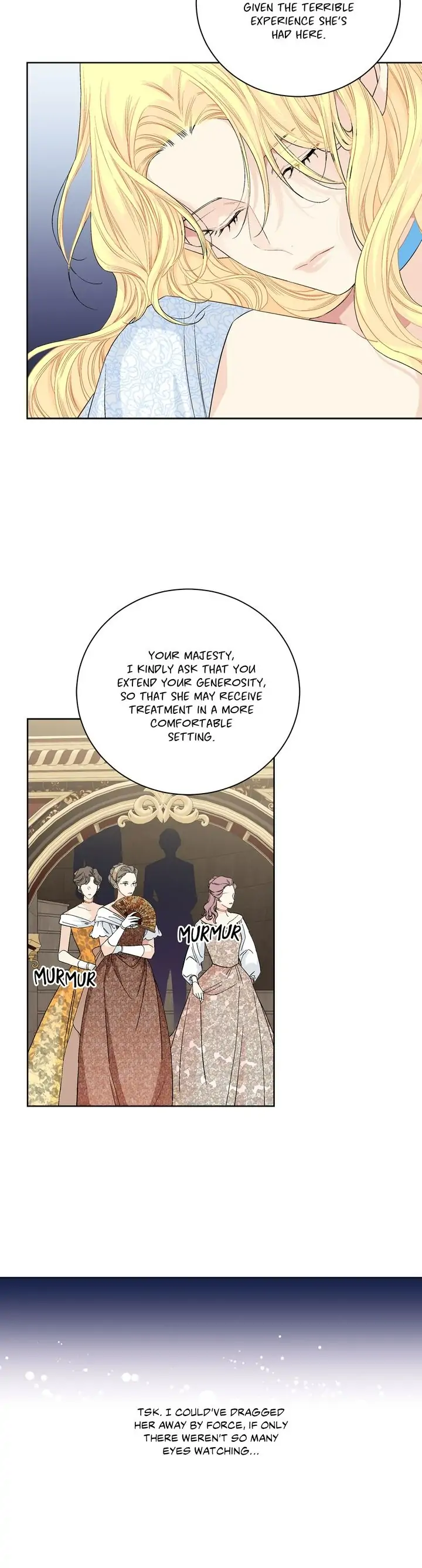 Elskar - Manhwa chapter 96 - page 7