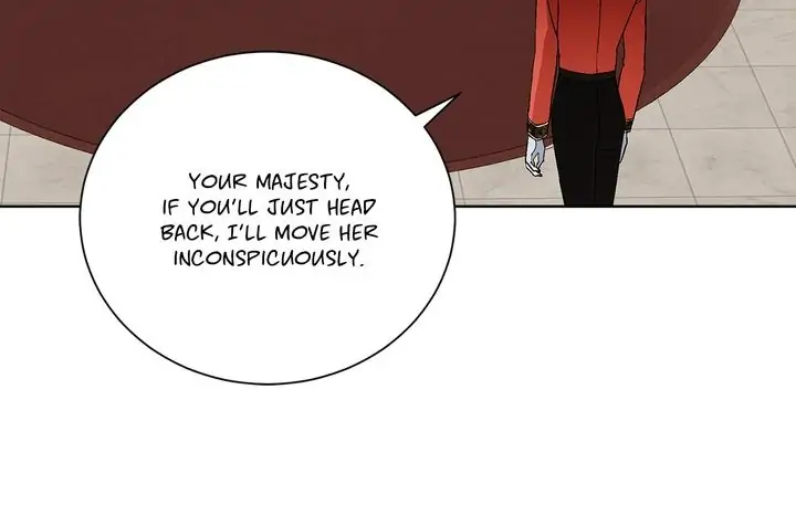 Elskar - Manhwa chapter 95 - page 10