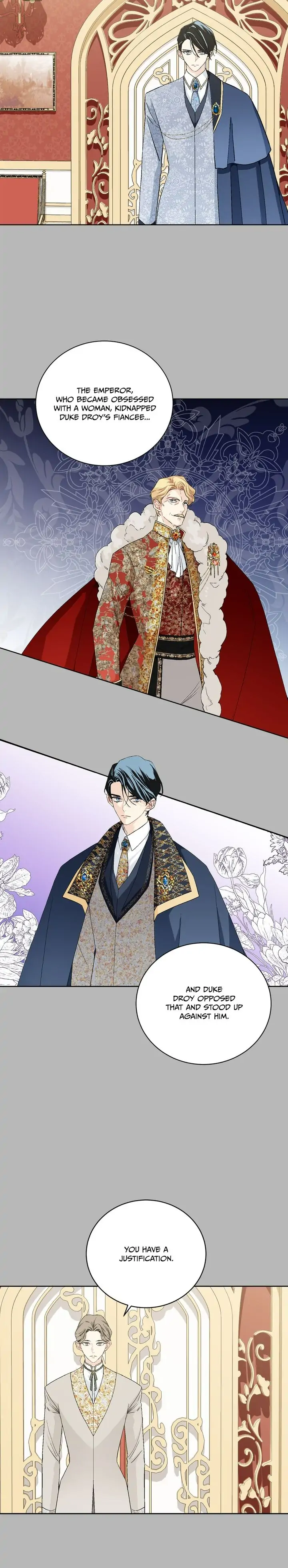Elskar - Manhwa chapter 95 - page 15