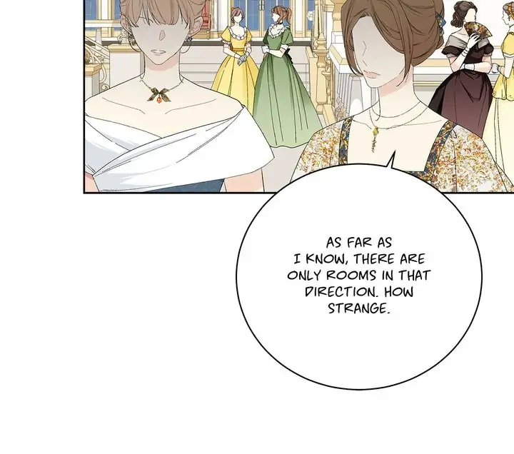 Elskar - Manhwa chapter 95 - page 4