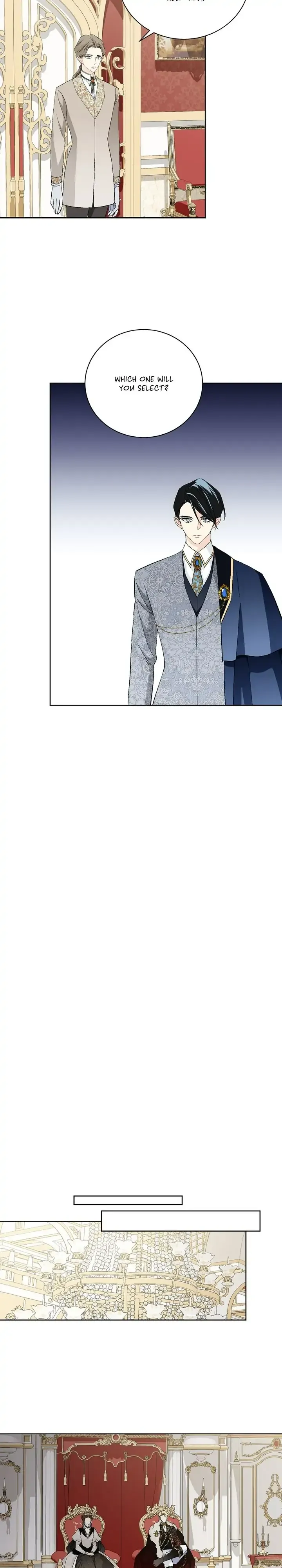Elskar - Manhwa chapter 94 - page 17