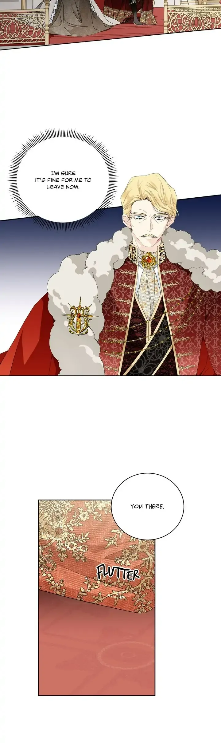 Elskar - Manhwa chapter 94 - page 18