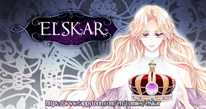 Elskar - Manhwa chapter 94 - page 23